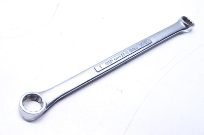 New Craftsman Box End Wrench 15/16X1 NOS
