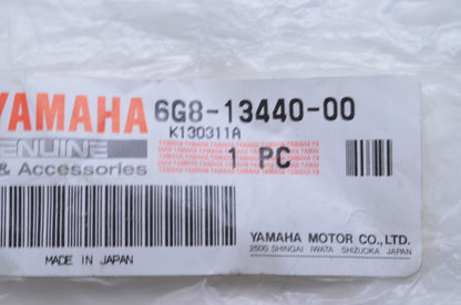 OEM Yamaha 6G8-13440-00-00 Oil Cleaner Element Assembly NOS