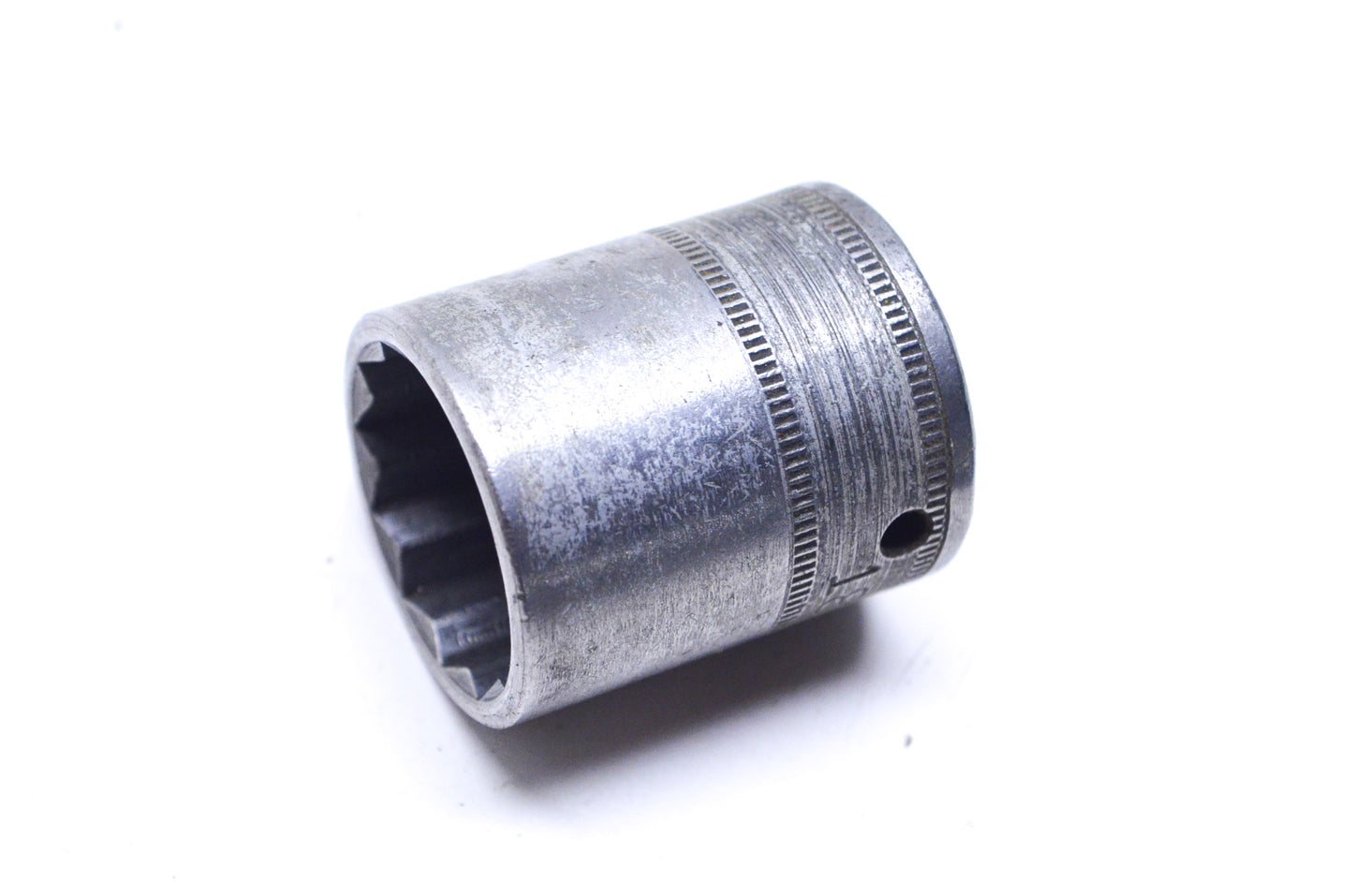 Walden Worcester 15/16' 12 Point Socket