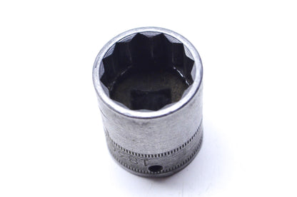 Walden Worcester 15/16' 12 Point Socket