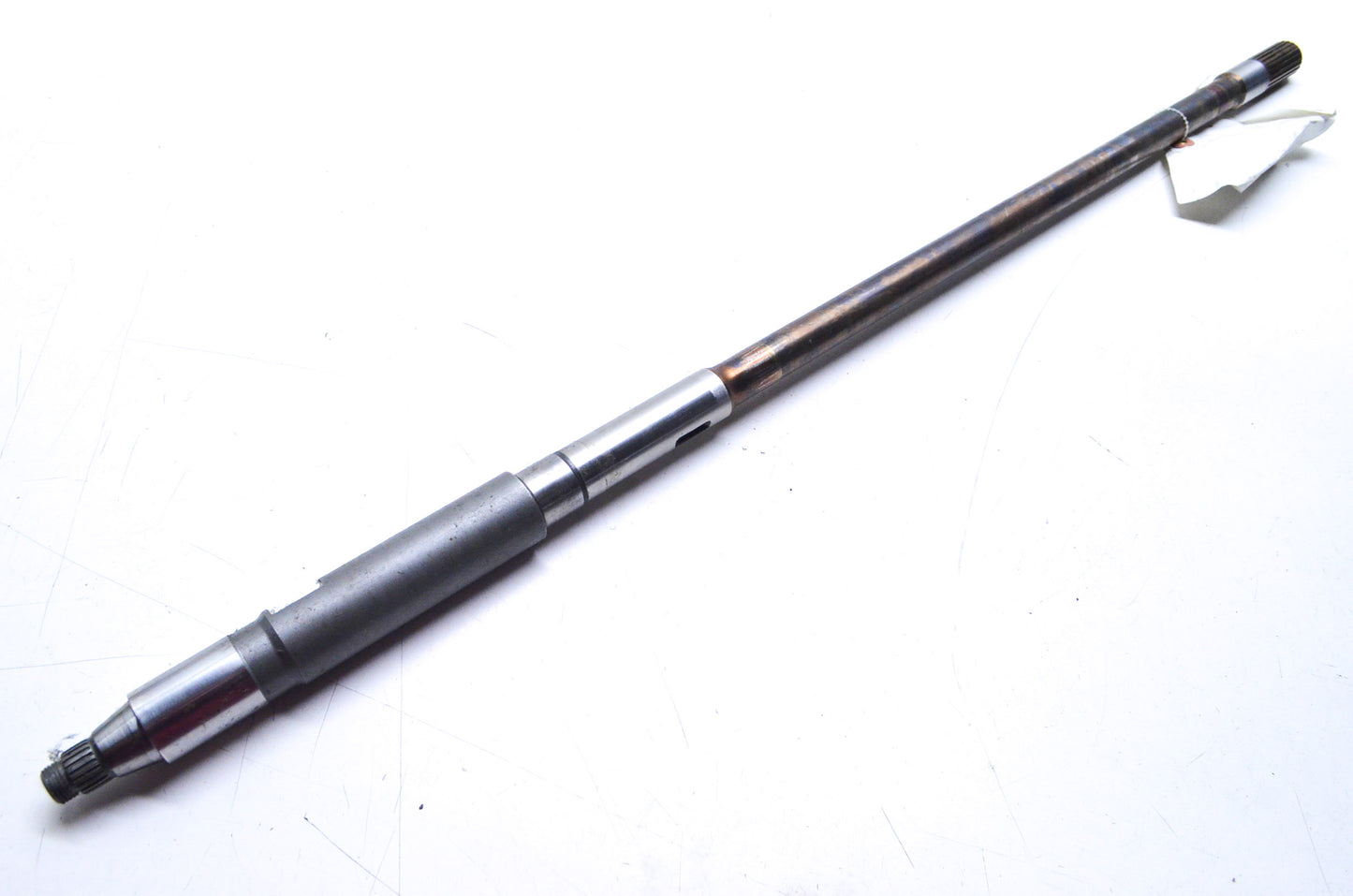 OEM Suzuki 57110-92J40, 57110-92J60 Drive Shaft NOS