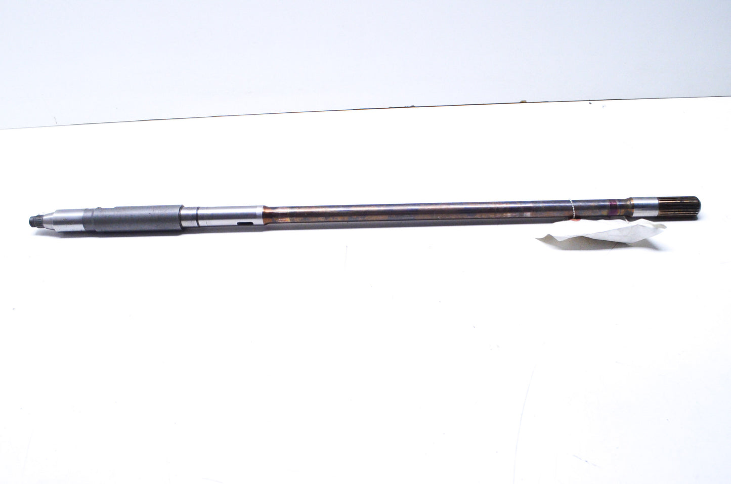 OEM Suzuki 57110-92J40, 57110-92J60 Drive Shaft NOS