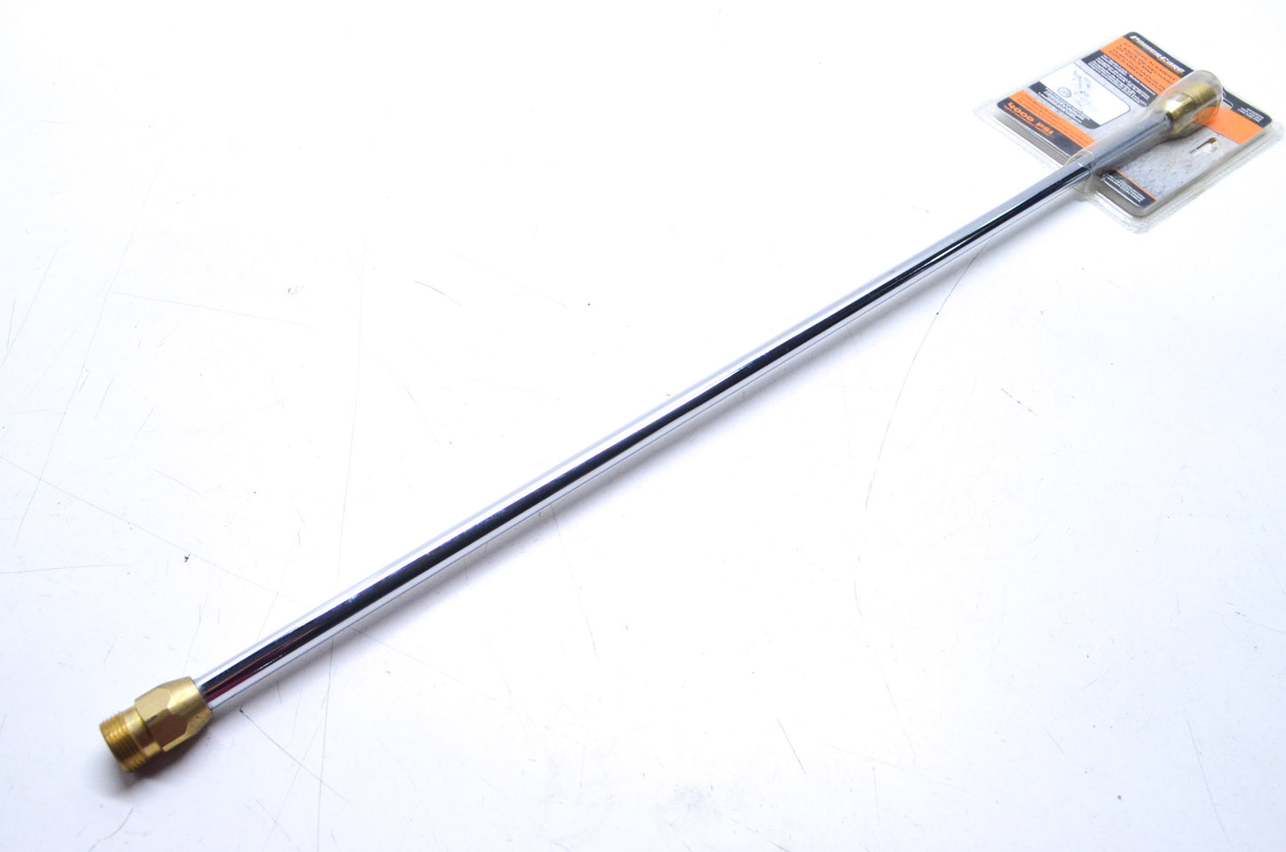 New Power Care 27' Gas Pressure Washer Replacement Spray Wand 4,000 PSI NOS