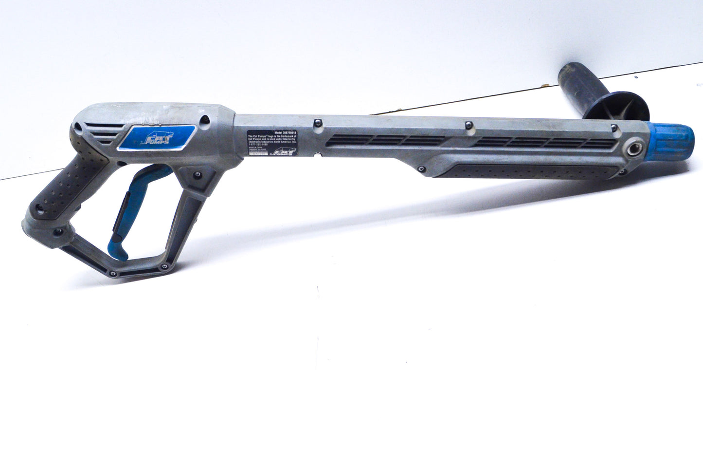 Cat Pumps Pressure Washer Trigger Gun