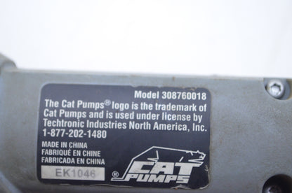 Cat Pumps Pressure Washer Trigger Gun
