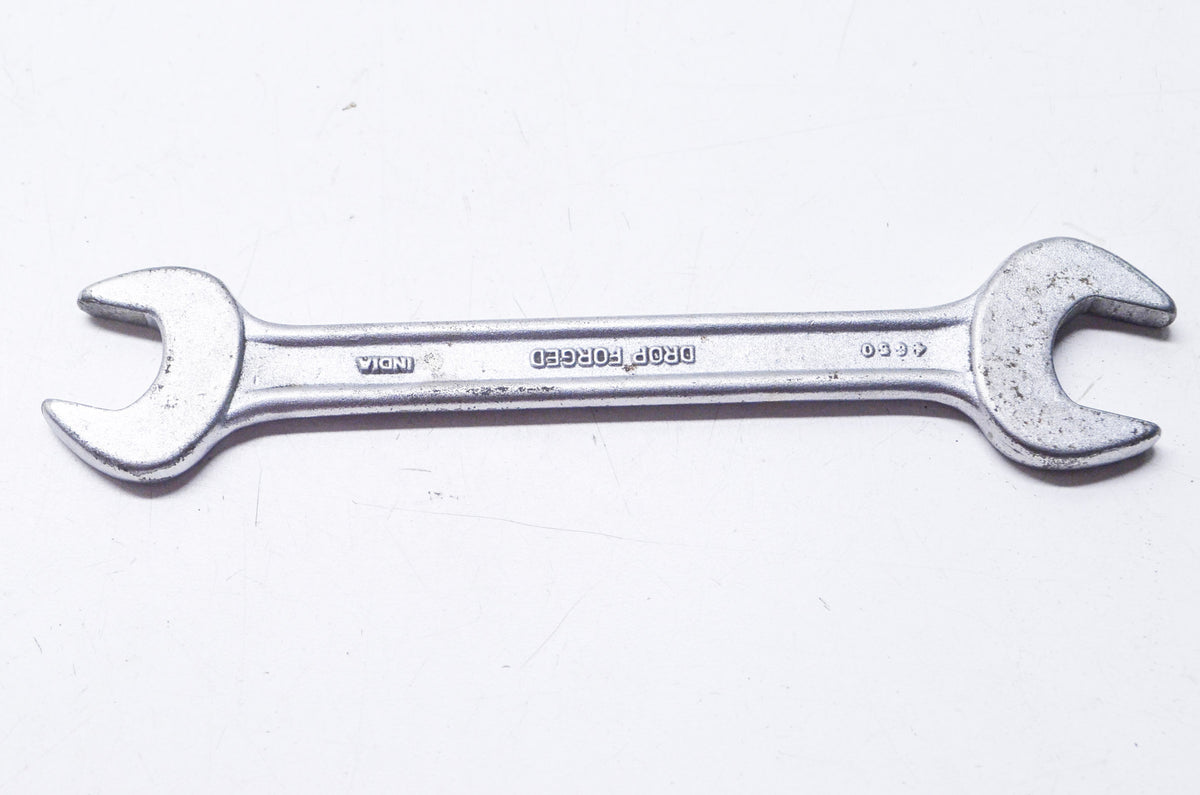 Gedore 4650 17-19MM Double Open Ended Spanner Wrench