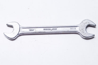 Gedore 4650 17-19MM Double Open Ended Spanner Wrench