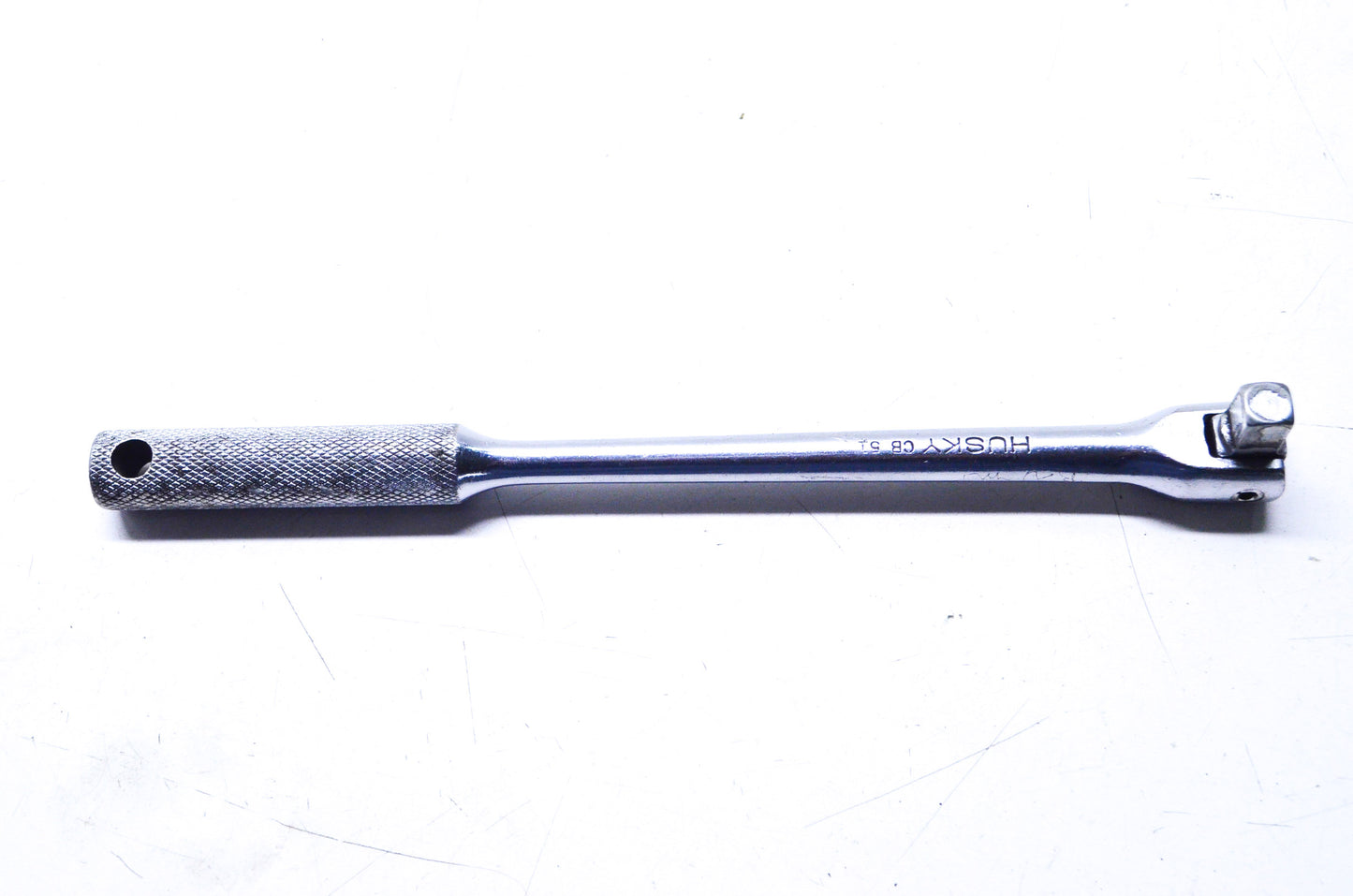 Husky 3/8' Drive Ratchet Wrench