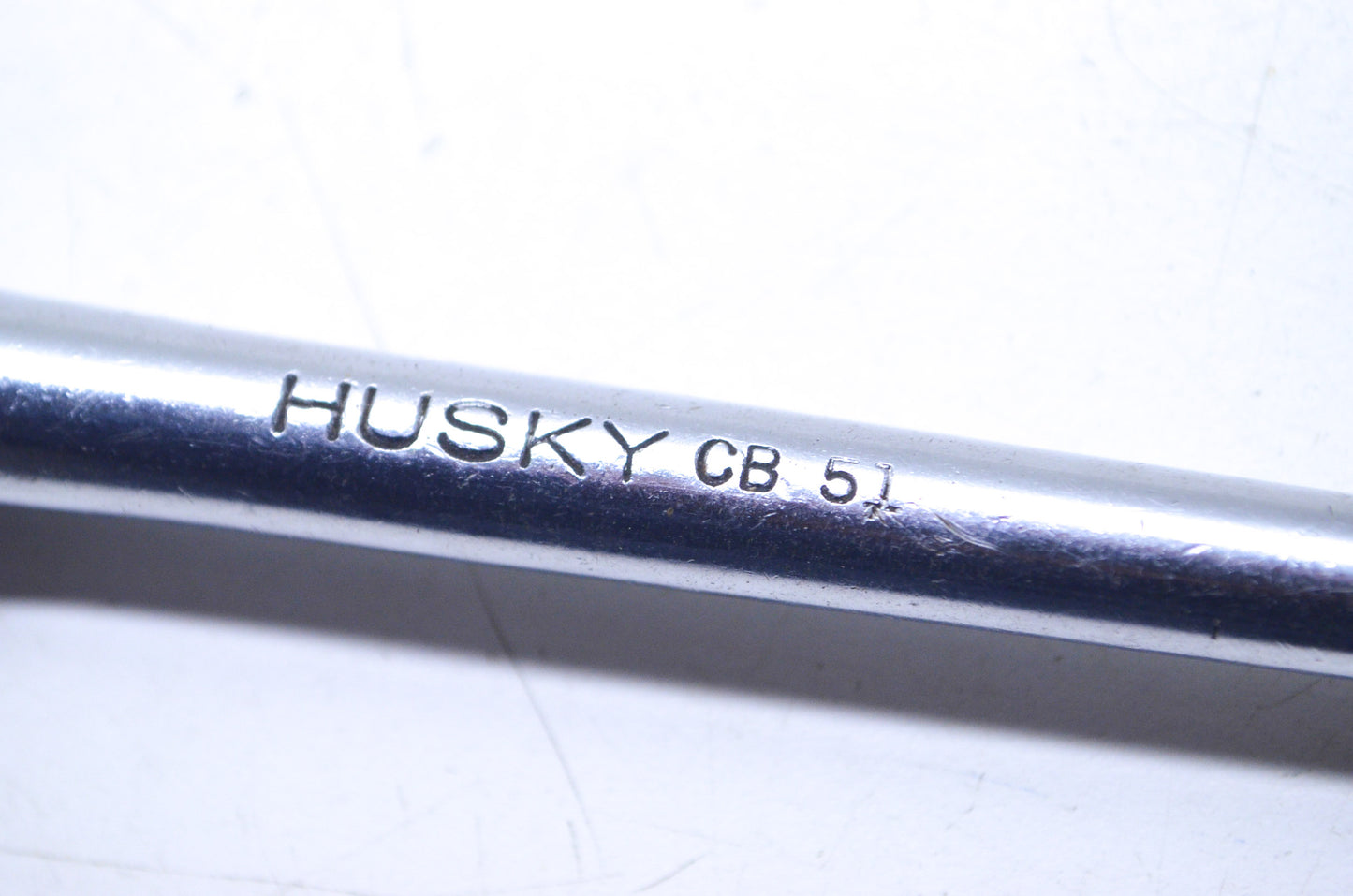Husky 3/8' Drive Ratchet Wrench