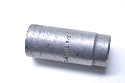 Thorsen 3/4' 12 Point Deep Drive Socket