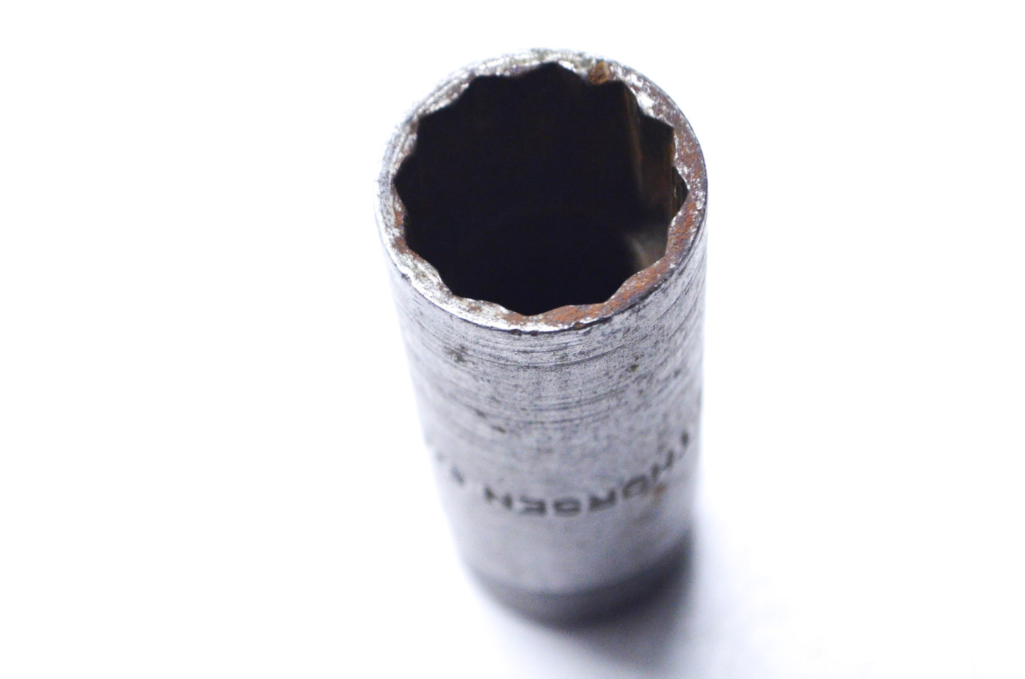 Thorsen 3/4' 12 Point Deep Drive Socket