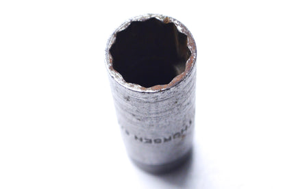 Thorsen 3/4' 12 Point Deep Drive Socket