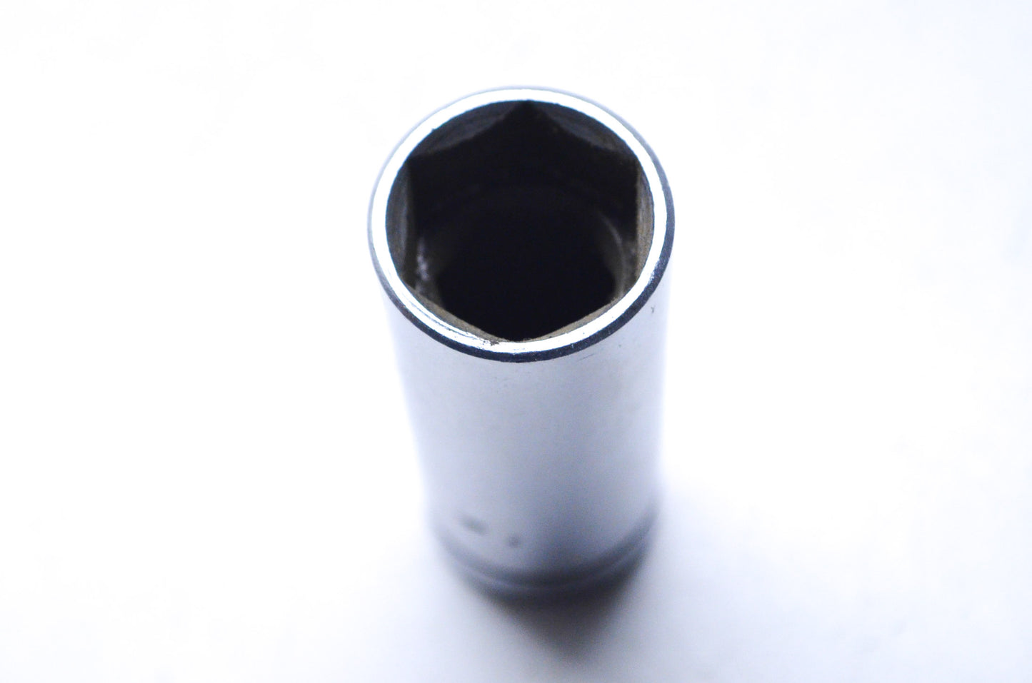 Duro Chrome 46018 18MM 6 Point Socket