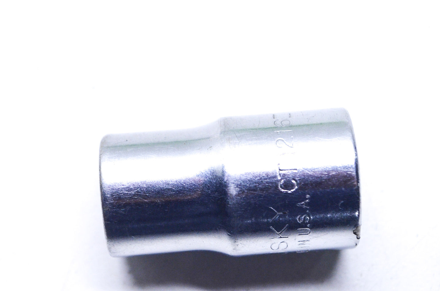 Husky CT-1216 1/2' 12 Point Socket