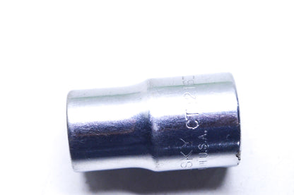 Husky CT-1216 1/2' 12 Point Socket