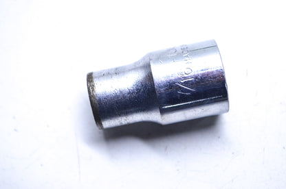 Husky CT-1214 7/16' 12 Point Socket