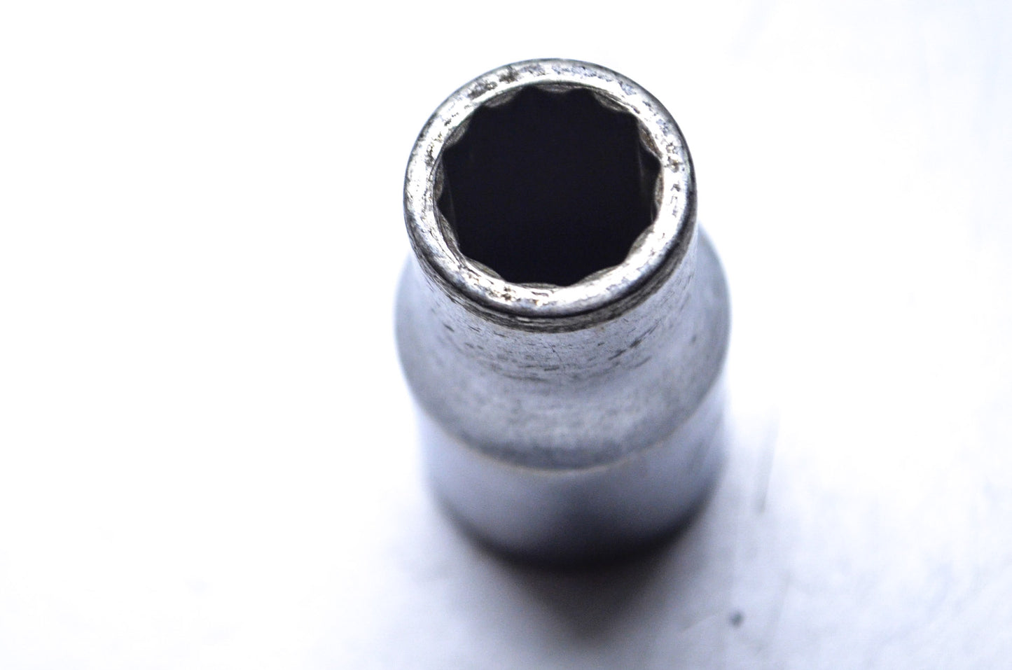 Husky CT-1214 7/16' 12 Point Socket