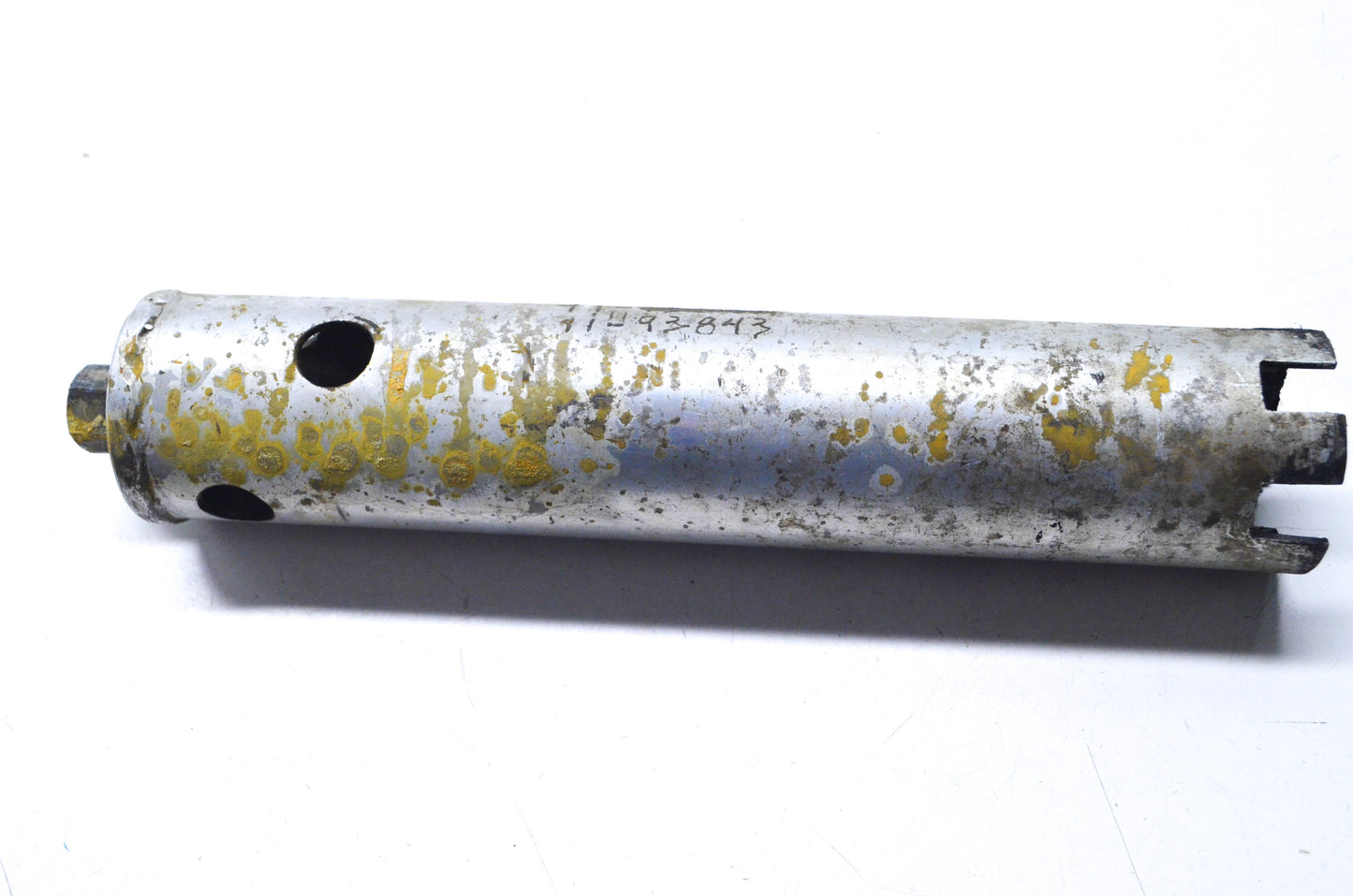 OEM Mercury Bearing Carrier Tool