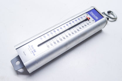 Taylor Heavy Duty Hanging Scale