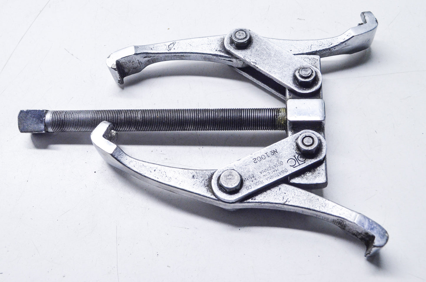 OTC 1002 Jaw Puller Tool