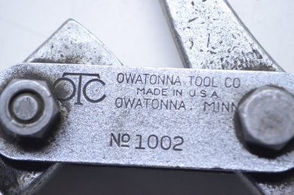 OTC 1002 Jaw Puller Tool