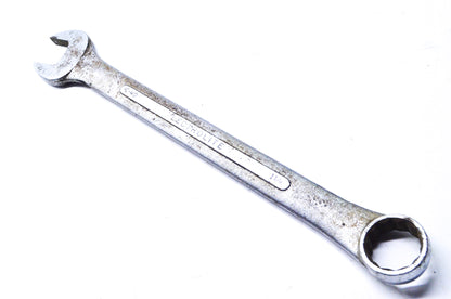 Lectrolite 12 Point Combination Wrench 1 1/4'