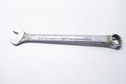 Lectrolite 12 Point Combination Wrench 1 1/4'