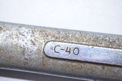 Lectrolite 12 Point Combination Wrench 1 1/4'