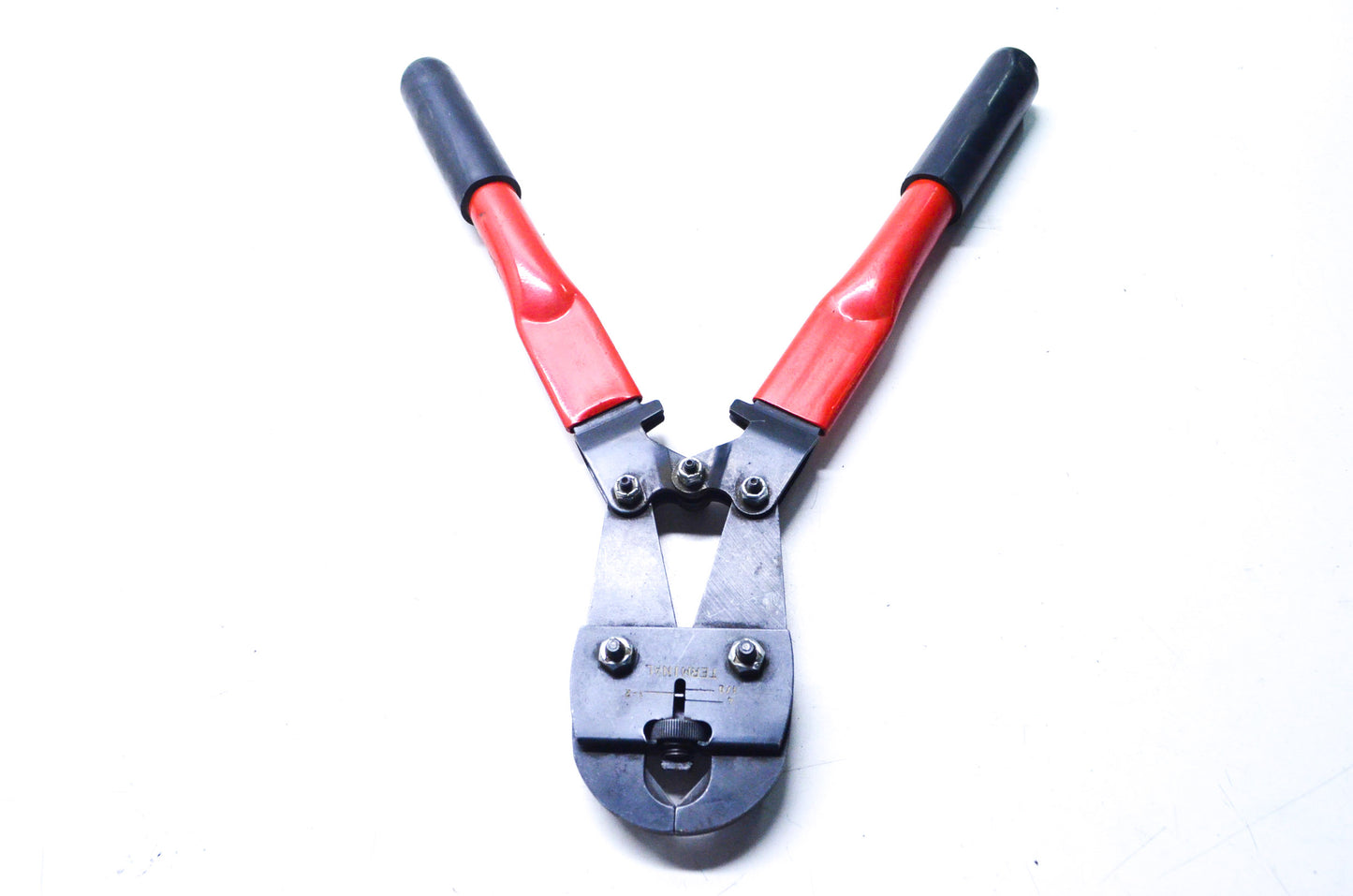 Burndy Terminal Crimper Tool