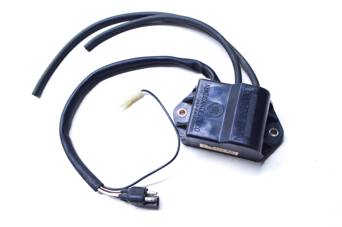 Kokusan Denki CDI Ignition Box