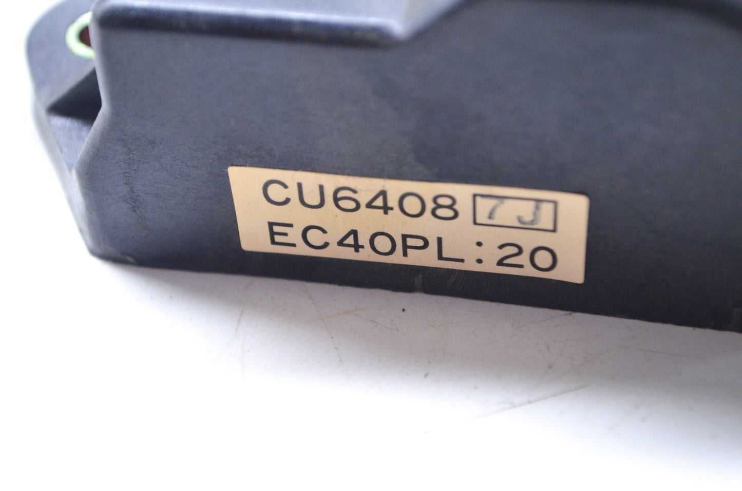 Kokusan Denki CDI Ignition Box