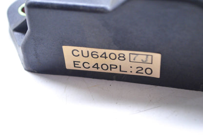Kokusan Denki CDI Ignition Box