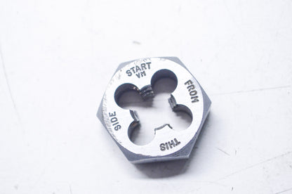 New Craftsman Metric Hexagon Die 7/16 X 14 NOS