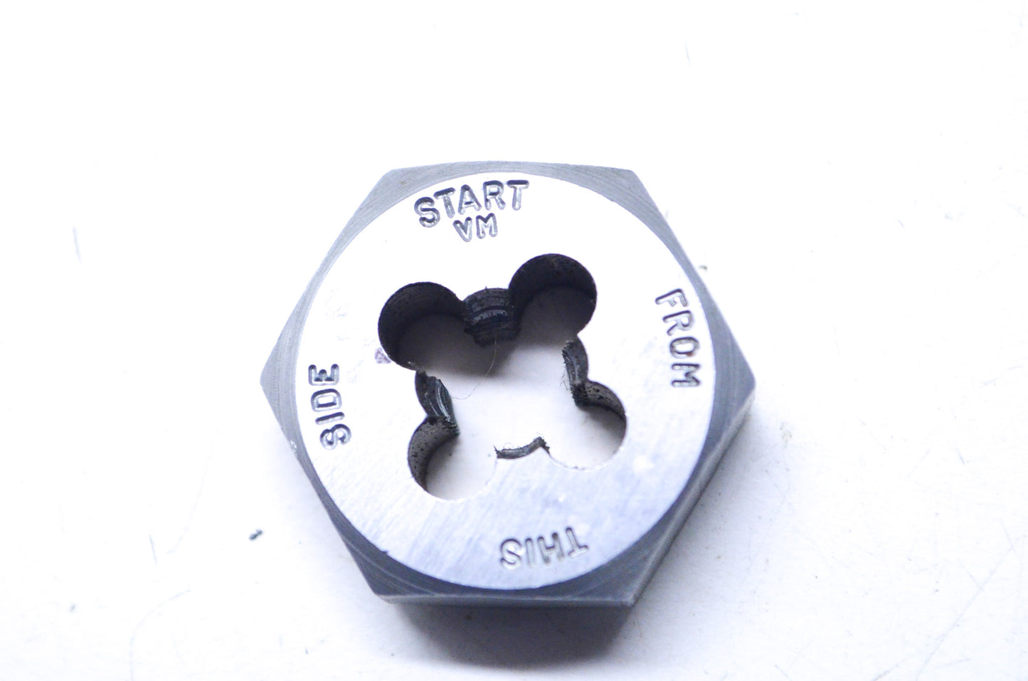 New Craftsman Metric Hexagon Die 9MM X 1.25 NOS
