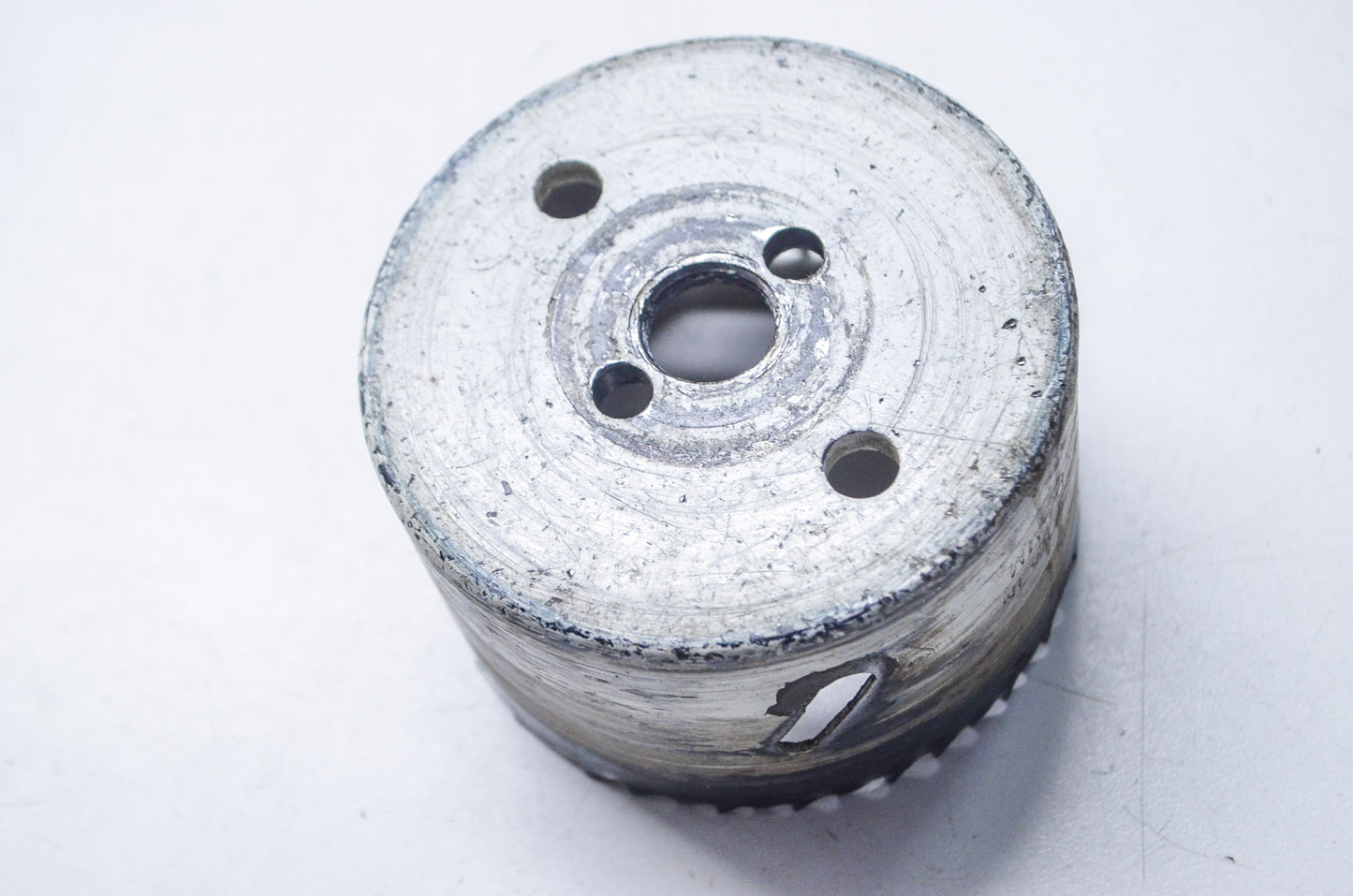Milwaukee Hole Saw 3-1/4' 83mm