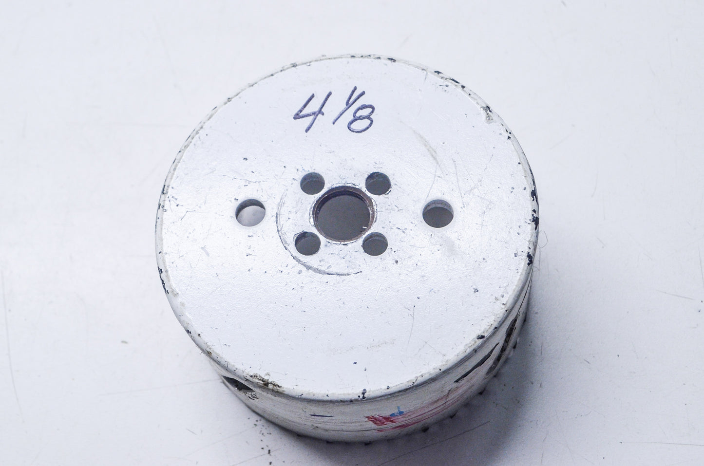 Milwaukee Hole Saw 4-1/8' 105mm