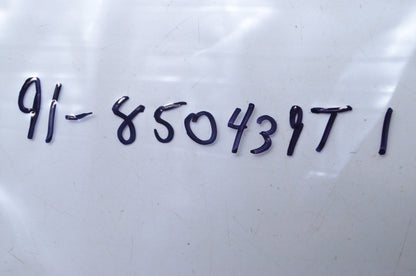 OEM Mercury Spark Tester