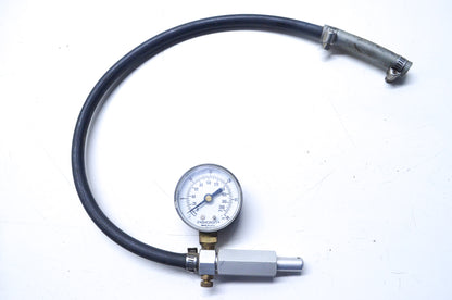 Ashcroft 733-03 Pressure Gauge Assembly