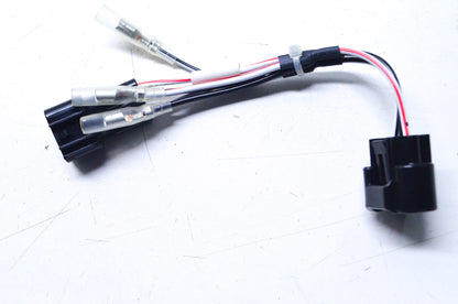New OEM Yamaha Test Harness NOS