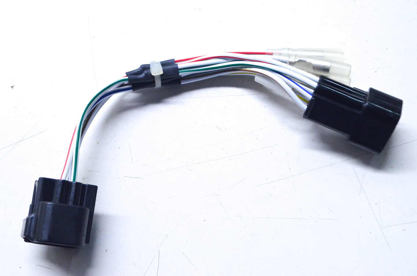 OEM Yamaha 90890-06872-00 Test Harness NOS