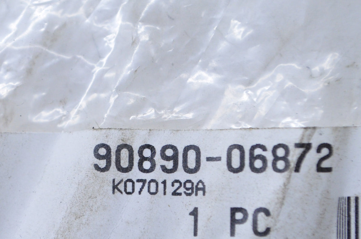 OEM Yamaha 90890-06872-00 Test Harness NOS