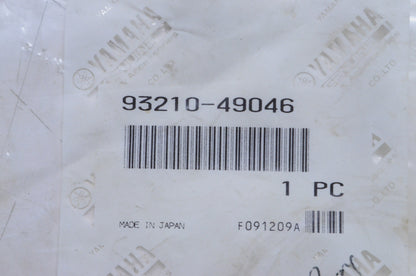OEM Yamaha 93210-49046-00 O-Ring