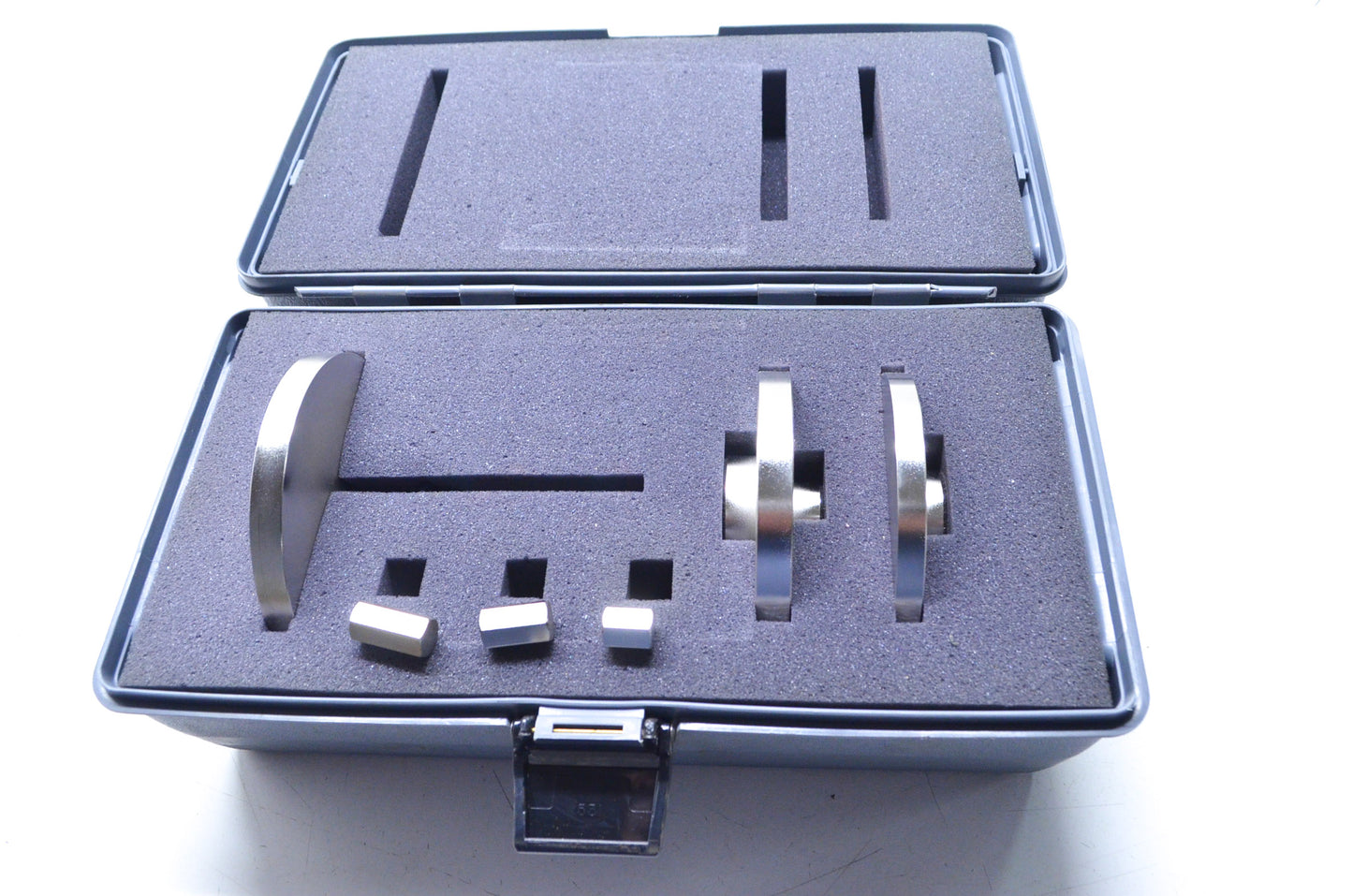 New K&L Yamaha Forward Gear Height Gauge Kit NOS