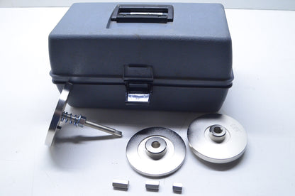 New K&L Yamaha Forward Gear Height Gauge Kit NOS
