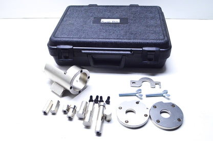 New K&L Yamaha Pinion Gear Shim Gauge Kit NOS