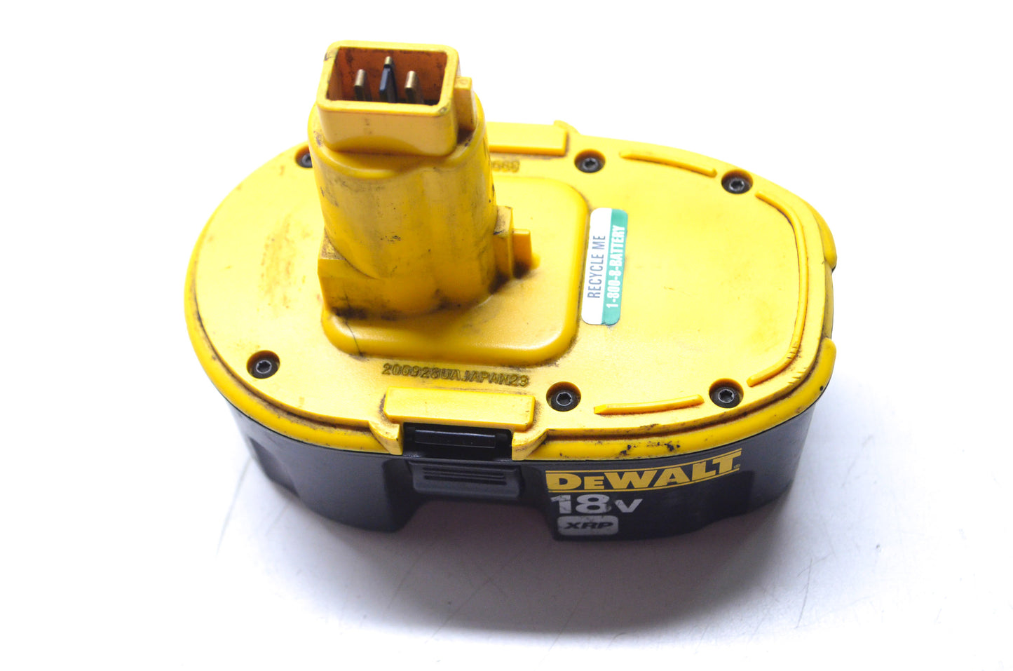18V Drill Battery