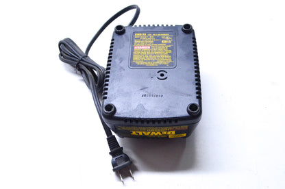 7.2-18V 1 Hour Battery Charger