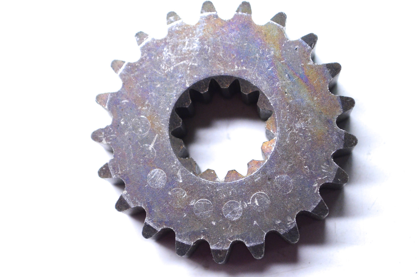 OEM Polaris 21 Tooth Drive Gear Sprocket