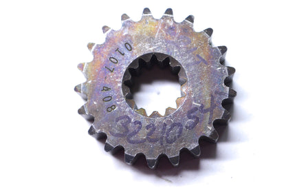 OEM Polaris 21 Tooth Drive Gear Sprocket