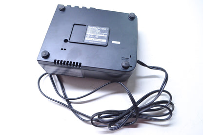 Makita DC18RC Li-ion & Ni-MH 7.2/18V Battery Charger